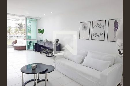 Apartamento à venda com 3 quartos, 120m² em Piratininga, Niterói
