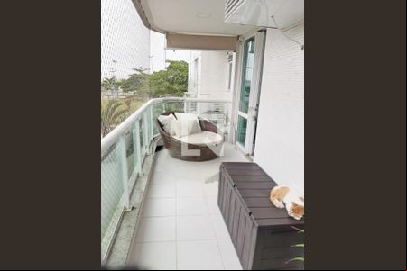 Apartamento à venda com 3 quartos, 120m² em Piratininga, Niterói