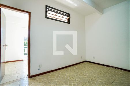 Sala de apartamento à venda com 1 quarto, 50m² em Piratininga, Niterói