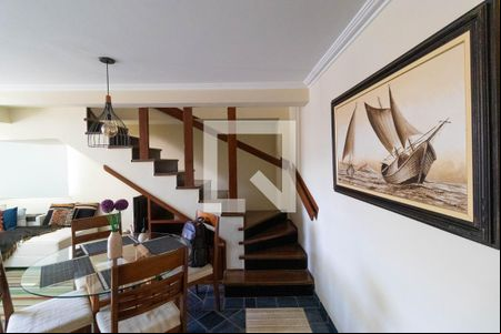 Salas de apartamento para alugar com 1 quarto, 90m² em Jardim Paraíso, Campinas
