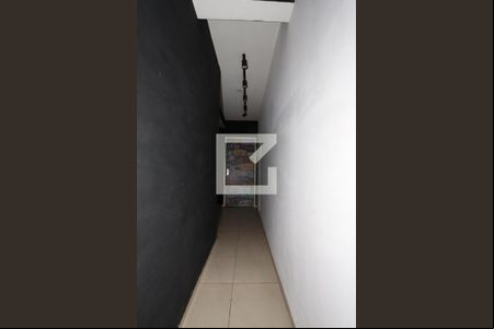 Entrada de apartamento para alugar com 1 quarto, 32m² em Santa Ifigênia, São Paulo