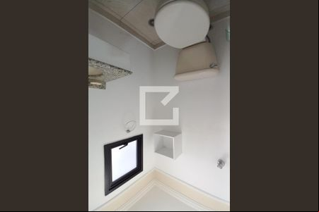 Lavabo de apartamento à venda com 1 quarto, 70m² em Botafogo, Campinas