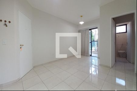 Sala de apartamento à venda com 1 quarto, 70m² em Botafogo, Campinas