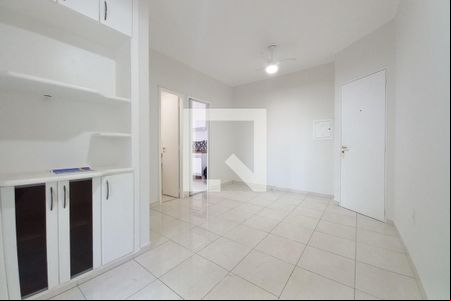 Sala de apartamento à venda com 1 quarto, 70m² em Botafogo, Campinas