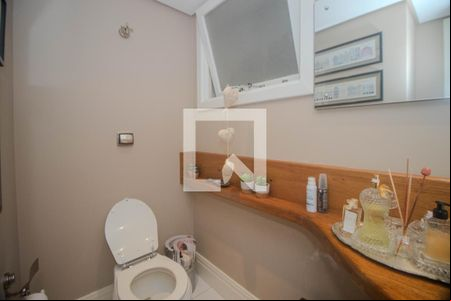Lavabo de apartamento para alugar com 2 quartos, 168m² em Moinhos de Vento, Porto Alegre