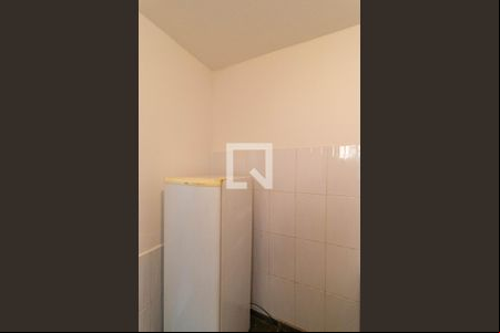 Kitnet de kitnet/studio para alugar com 1 quarto, 30m² em Jardim Santa Genebra Ii (barao Geraldo), Campinas