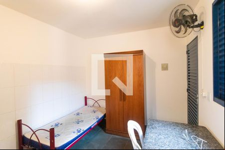 Kitnet de kitnet/studio para alugar com 1 quarto, 30m² em Jardim Santa Genebra Ii (barao Geraldo), Campinas