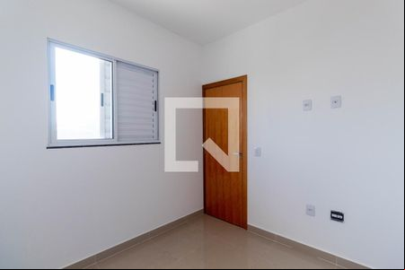 Quarto 1 de apartamento à venda com 2 quartos, 45m² em Cidade Patriarca, São Paulo