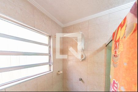 Lavabo de casa para alugar com 2 quartos, 100m² em Jardim Stella, Santo André