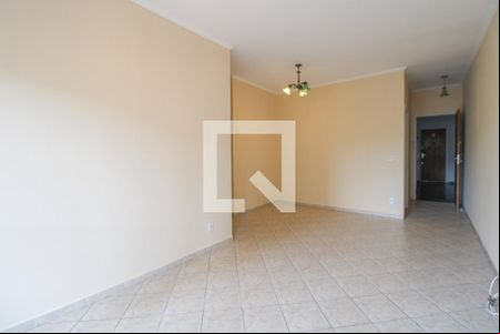 Sala de apartamento para alugar com 3 quartos, 81m² em Botafogo, Campinas
