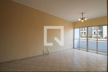 Sala de apartamento para alugar com 3 quartos, 81m² em Botafogo, Campinas