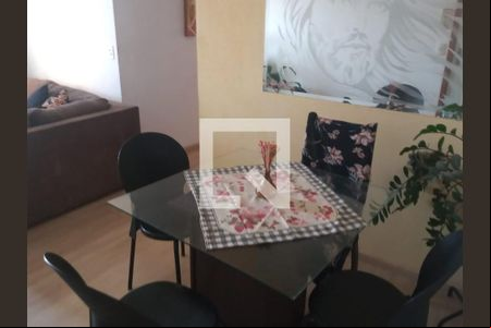 Foto 11 de apartamento à venda com 2 quartos, 58m² em Jardim Santa Emilia, São Paulo