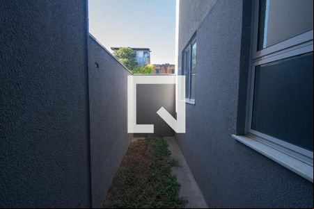 Apartamento à venda com 2 quartos, 48m² em Fonte Grande, Contagem