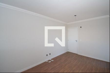 Apartamento à venda com 2 quartos, 48m² em Fonte Grande, Contagem