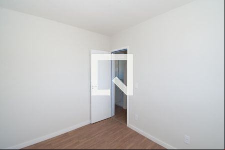 Apartamento à venda com 2 quartos, 45m² em Fonte Grande, Contagem