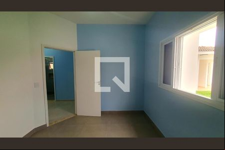 Quarto 1 de casa de condomínio para alugar com 3 quartos, 151m² em Cascata, Paulínia