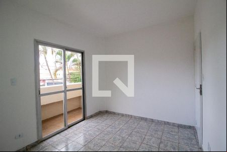 Quarto 1 de apartamento para alugar com 3 quartos, 96m² em Vila Haro, Sorocaba