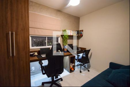 Quarto 1 de apartamento para alugar com 2 quartos, 55m² em Todos Os Santos, Rio de Janeiro