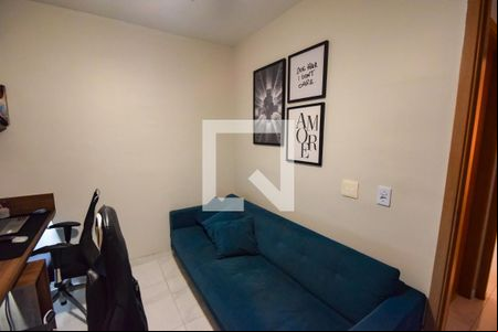 Quarto 1 de apartamento para alugar com 2 quartos, 55m² em Todos Os Santos, Rio de Janeiro