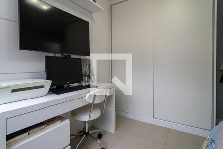 Quarto 1 de apartamento à venda com 3 quartos, 98m² em Piratininga, Niterói