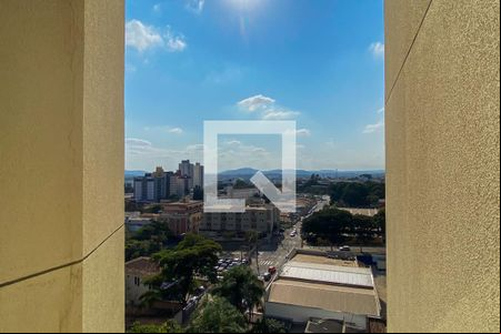 Vista do Quarto 1 de apartamento à venda com 3 quartos, 140m² em Centro, Betim
