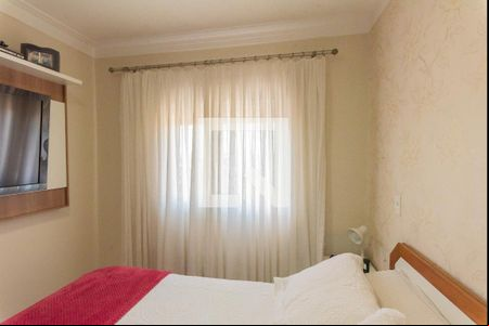 Quarto 1 de apartamento à venda com 2 quartos, 52m² em Jardim Campos Elíseos, Campinas