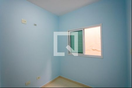 Quarto 2 de apartamento para alugar com 2 quartos, 74m² em Vila Junqueira, Santo André