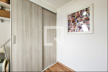 Quarto 1 de apartamento para alugar com 2 quartos, 48m² em Paulicéia, São Bernardo do Campo