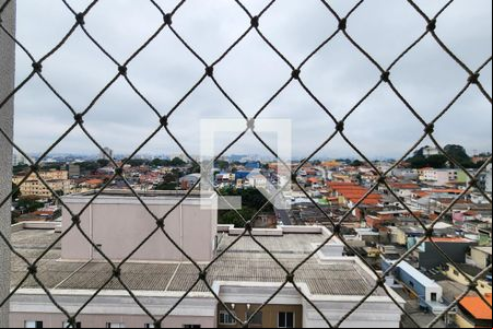Vista do Quarto 1 de apartamento para alugar com 2 quartos, 48m² em Paulicéia, São Bernardo do Campo
