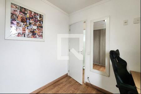 Quarto 1 de apartamento para alugar com 2 quartos, 48m² em Paulicéia, São Bernardo do Campo