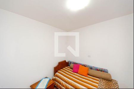 Quarto 1 de casa de condomínio à venda com 3 quartos, 92m² em Chácara Mafalda, São Paulo