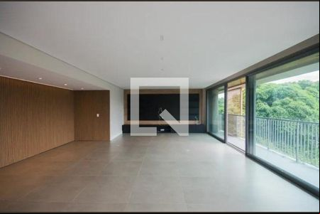 Apartamento à venda com 3 quartos, 252m² em Cidade Jardim, São Paulo
