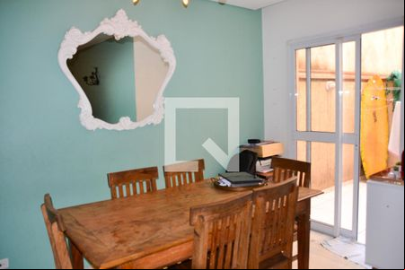 Sala de apartamento para alugar com 3 quartos, 145m² em Boa Vista, São Caetano do Sul