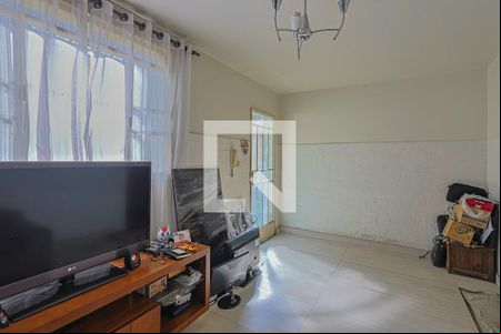 Sala de casa à venda com 2 quartos, 99m² em Renascença, Belo Horizonte