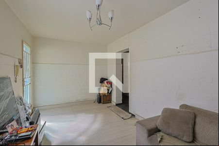 Sala de casa à venda com 2 quartos, 99m² em Renascença, Belo Horizonte