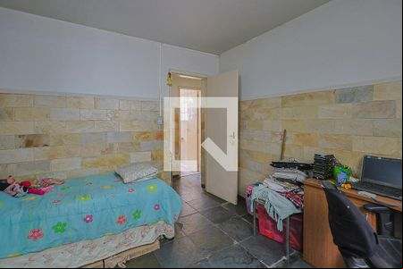 Quarto 1 de casa à venda com 2 quartos, 99m² em Renascença, Belo Horizonte