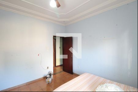 Casa 1 | Suite de casa à venda com 4 quartos, 275m² em Jardim Leblon, Belo Horizonte