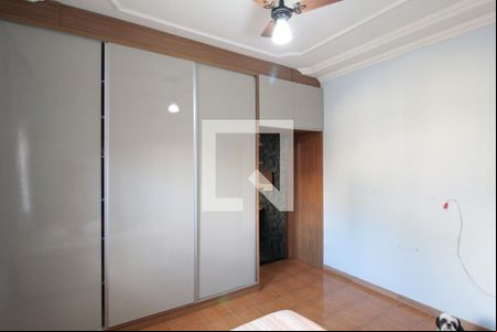 Casa 1 | Suite de casa à venda com 4 quartos, 275m² em Jardim Leblon, Belo Horizonte