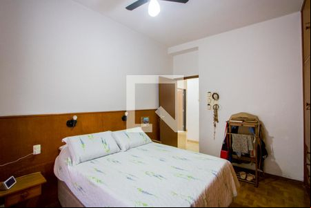 Quarto 1 de casa à venda com 2 quartos, 177m² em Jardim Bela Vista, Santo André