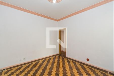 Sala de apartamento para alugar com 1 quarto, 39m² em Bonsucesso, Rio de Janeiro