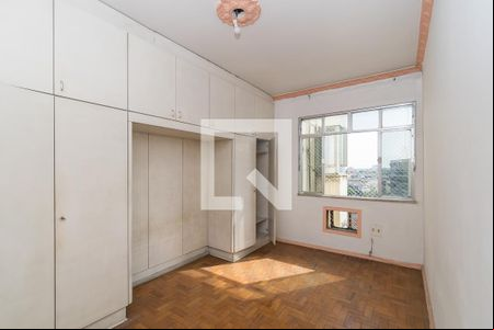 Quarto de apartamento para alugar com 1 quarto, 39m² em Bonsucesso, Rio de Janeiro