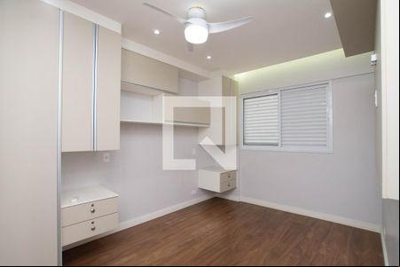 Quarto 1 de apartamento à venda com 3 quartos, 68m² em Vila Augusta, Guarulhos