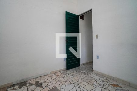 Sala de apartamento para alugar com 1 quarto, 26m² em Barreto, Niterói