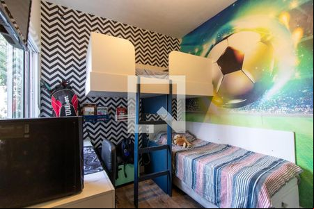 Apartamento à venda com 3 quartos, 116m² em Baeta Neves, São Bernardo do Campo