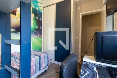 Apartamento à venda com 3 quartos, 116m² em Baeta Neves, São Bernardo do Campo