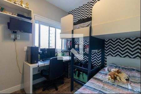 Apartamento à venda com 3 quartos, 116m² em Baeta Neves, São Bernardo do Campo