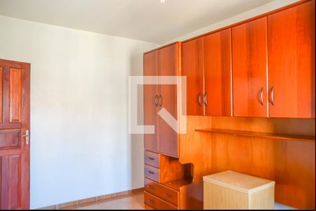 Quarto 2 de casa à venda com 5 quartos, 149m² em Baeta Neves, São Bernardo do Campo