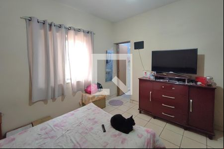 Quarto Suíte de casa à venda com 3 quartos, 160m² em Jardim do Trevo, Campinas