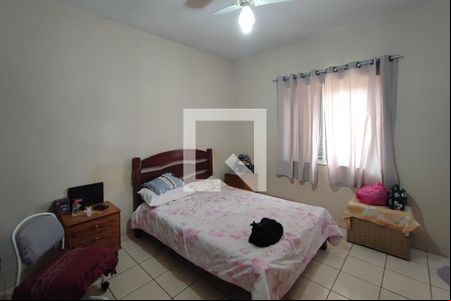 Quarto Suíte de casa à venda com 3 quartos, 160m² em Jardim do Trevo, Campinas