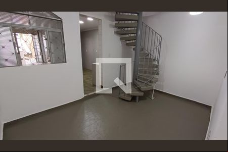 Sala 2 de casa para alugar com 3 quartos, 120m² em Centro, Sorocaba